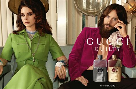 gucci guilty commercial song 2019|jared leto Gucci Guilty.